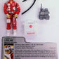 G.I. Joe action figure - Lifeline (Rescue Trooper)