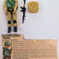 G.I. Joe action figure - Airborne (Helicopter Assault Trooper)