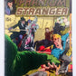 Phantom Stranger V2 #3, DC Comics (October 1969, GD+)
