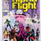 Marvel Comics: Alpha Flight #33