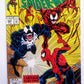 Marvel Comics: Amazing Spider-Man #362