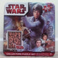 Star Wars Puzzle Set