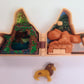 Polly Pocket - Lion King Pride Rock