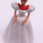 Barbie Happy Meal toy - My First Barbie Bride
