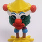 McDonald's Happy Meal toy - Fry Guy Clown