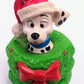 Disney Happy Meal toy - 101 Dalmatians puppy