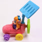 Disney Happy Meal toy - Gadget (Chip N' Dale Rescue Rangers)
