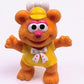 McDonald's Happy Meal toy - Fozzie (Muppet Babies)