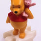 Disney Happy Meal toy - Pooh and Piglet Puzzle piece