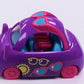 McDonald's Happy Meal toy - Shopkins Cutie Car