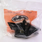DC Happy Meal toy - Batman Press & Go Car (Bagged)