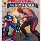 Avengers #022, Marvel Comics (November 1965, GD+)