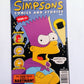 Bongo Comics: Simpson Comics and Stories #1 (Ashcan)
