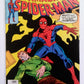 Marvel Comics: Amazing Spider-Man #176