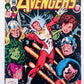 Marvel Comics: Avengers #232