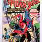 Marvel Comics: Amazing Spider-Man #161