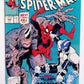 Marvel Comics: Amazing Spider-Man #344