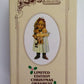 Jan Hagara Christmas Ornament - Carol