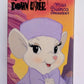 Disney Happy Meal toy - Miss Bianca ornament