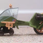G.I. Joe Vehicle - L.C.V. Recon Sled (Low Crawl Vehicle)