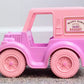 Maple Town Toy - Bakery Truck