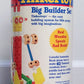 Playskool TinkerToys set