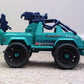 G.I. Joe Vehicle - Mudbuster