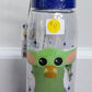 Star Wars Bottle with Stickers