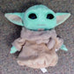 Star Wars Plush - Grogu
