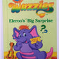 Wuzzles HC Book - Eleroo's Big Surprise