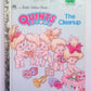 Little Golden Book - Quints: The Cleanup