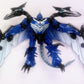 Transformers action figure - Dinobot Strafe (Age of Extinction)