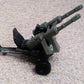 G.I. Joe Battlefield Accessory - Whirlwind (Twin Battle Gun)