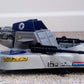 G.I. Joe Vehicle - Battleforce 2000 Vindicator (Hovercraft)