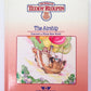 Teddy Ruxpin HC Book - The Airship