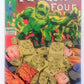 Fantastic Four #085, Marvel Comics (April 1969, VG)
