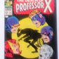X-Men #042, Marvel Comics (March 1968, GD/VG)