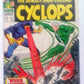 X-Men #045, Marvel Comics (June 1968, VG-)