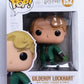 Harry Potter Funko Pop - Gilderoy Lockhart (Chamber of Secrets)