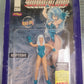 Youngblood Bend-Ems action figure - Riptide
