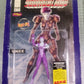 Youngblood Bend-Ems action figure - Vogue