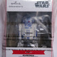 Star Wars Holiday Ornament - R2-D2