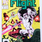 Marvel Comics: Alpha Flight #51 (Signed)