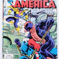 Marvel Comics: Captain America #282 (Signed)