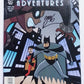 DC Comics: Batman Gotham Adventures #14 (Signed)