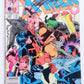 Marvel Comics: Uncanny X-Men #193 (Signed)