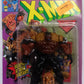 Marvel carded action figure - Tusk (Evil Mutants)