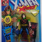 Marvel carded action figure - Rictor (X-Force)