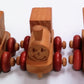 Montgomery School House Inc. Train