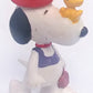 PVC figure - Snoopy Come Home